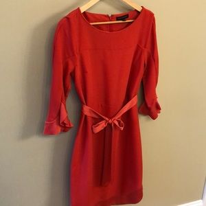 Banana Republic 3/4 Sleeve Dress